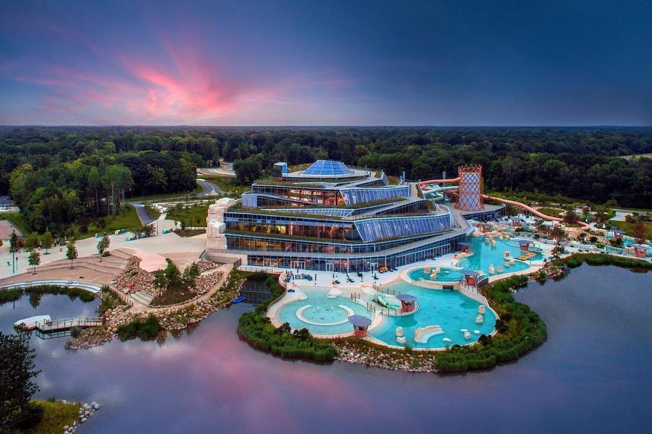 *Disneyland-Paris* 8 Pers, Wifi, Netflix, Parking セリ エクステリア 写真